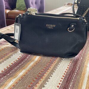 Guess Black small Purse
